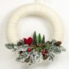 Coroniță de Crăciun „Winter Magic”